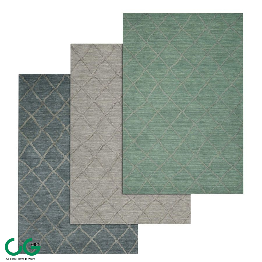 Carpets Set 1113